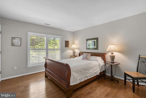 Tiny photo for 918 Elsie Barber Court, DAVIDSONVILLE, MD 21035 (MLS # MDAA2142002)
