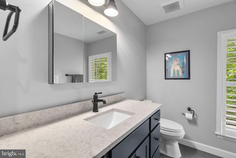Tiny photo for 918 Elsie Barber Court, DAVIDSONVILLE, MD 21035 (MLS # MDAA2142002)