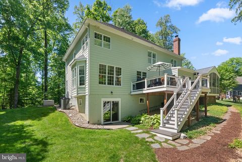 Tiny photo for 918 Elsie Barber Court, DAVIDSONVILLE, MD 21035 (MLS # MDAA2142002)