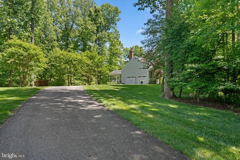 Tiny photo for 918 Elsie Barber Court, DAVIDSONVILLE, MD 21035 (MLS # MDAA2142002)