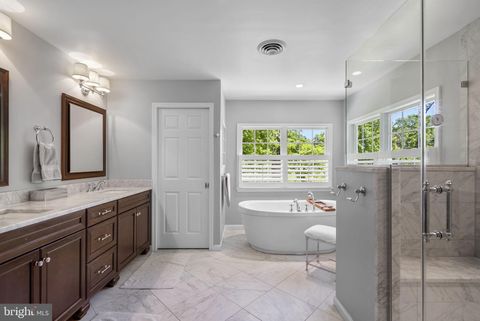 Tiny photo for 918 Elsie Barber Court, DAVIDSONVILLE, MD 21035 (MLS # MDAA2142002)