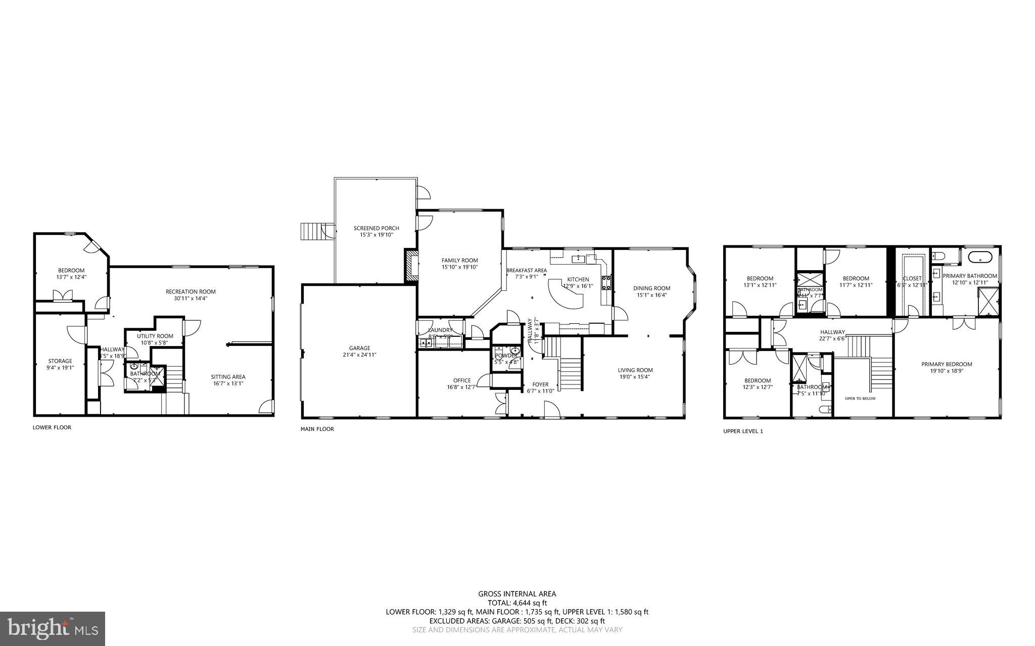 EAGLES PASSAGES - Residential