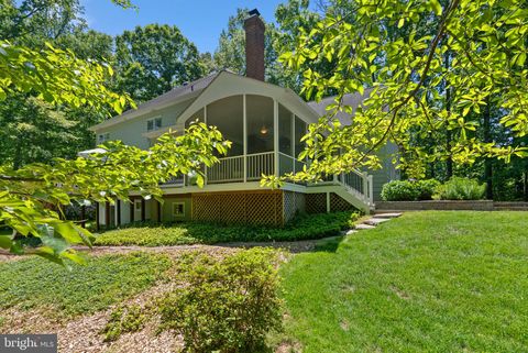 Tiny photo for 918 Elsie Barber Court, DAVIDSONVILLE, MD 21035 (MLS # MDAA2142002)