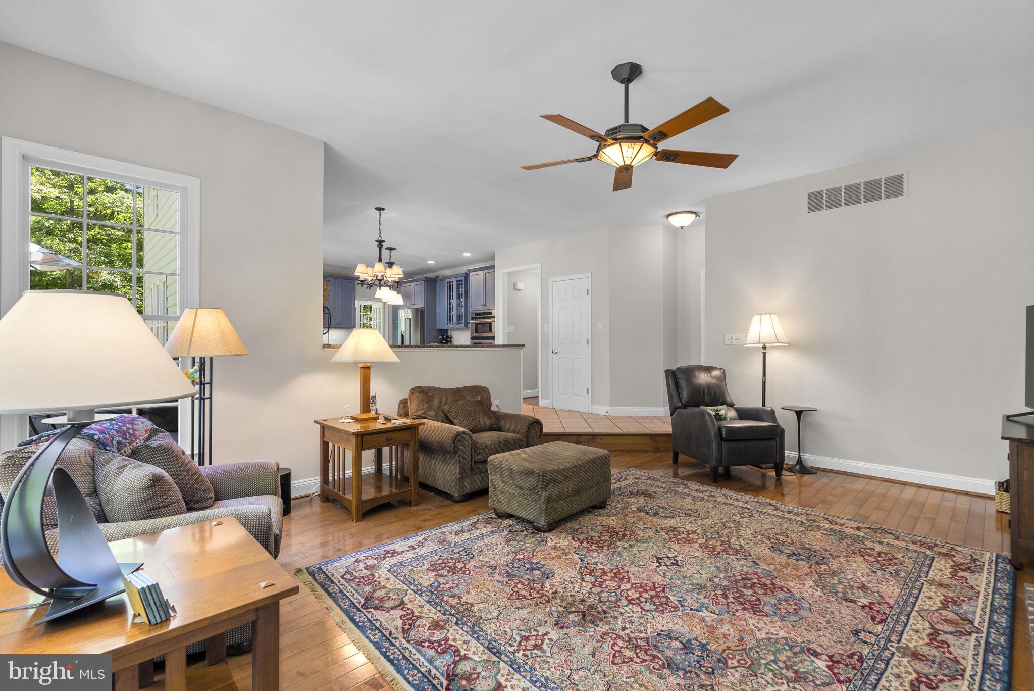 EAGLES PASSAGES - Residential