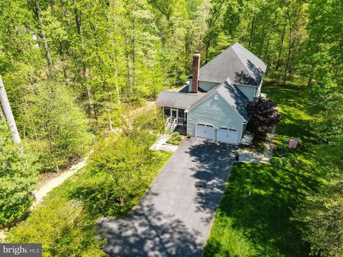 Tiny photo for 918 Elsie Barber Court, DAVIDSONVILLE, MD 21035 (MLS # MDAA2142002)