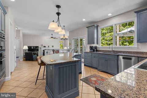 Tiny photo for 918 Elsie Barber Court, DAVIDSONVILLE, MD 21035 (MLS # MDAA2142002)