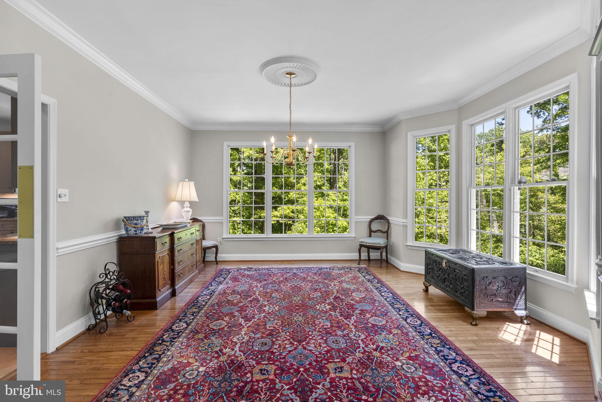EAGLES PASSAGES - Residential