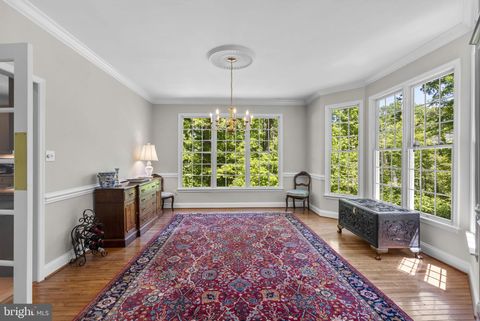 Tiny photo for 918 Elsie Barber Court, DAVIDSONVILLE, MD 21035 (MLS # MDAA2142002)