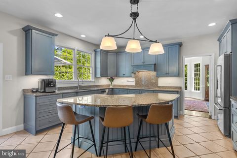 Tiny photo for 918 Elsie Barber Court, DAVIDSONVILLE, MD 21035 (MLS # MDAA2142002)