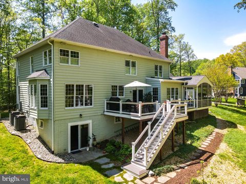 Tiny photo for 918 Elsie Barber Court, DAVIDSONVILLE, MD 21035 (MLS # MDAA2142002)