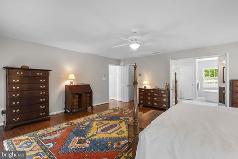 Tiny photo for 918 Elsie Barber Court, DAVIDSONVILLE, MD 21035 (MLS # MDAA2142002)