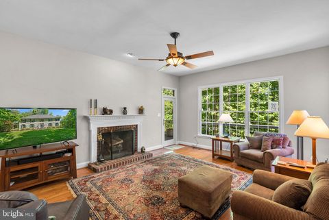 Tiny photo for 918 Elsie Barber Court, DAVIDSONVILLE, MD 21035 (MLS # MDAA2142002)