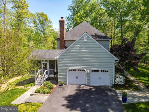 Tiny photo for 918 Elsie Barber Court, DAVIDSONVILLE, MD 21035 (MLS # MDAA2142002)