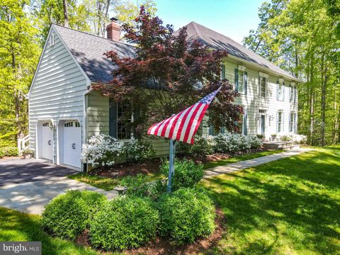 Tiny photo for 918 Elsie Barber Court, DAVIDSONVILLE, MD 21035 (MLS # MDAA2142002)