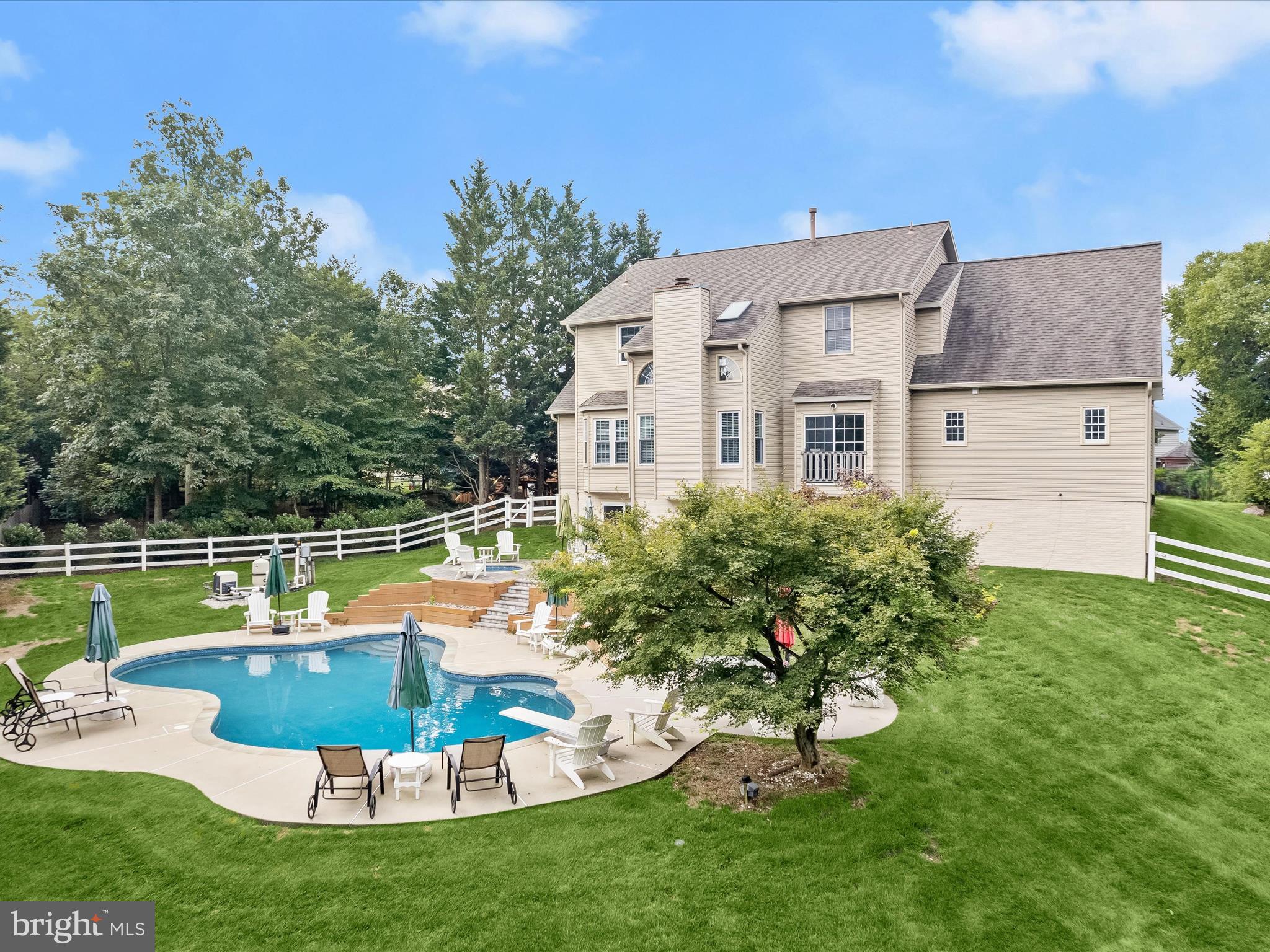 5145 LITTLE CREEK DRIVE