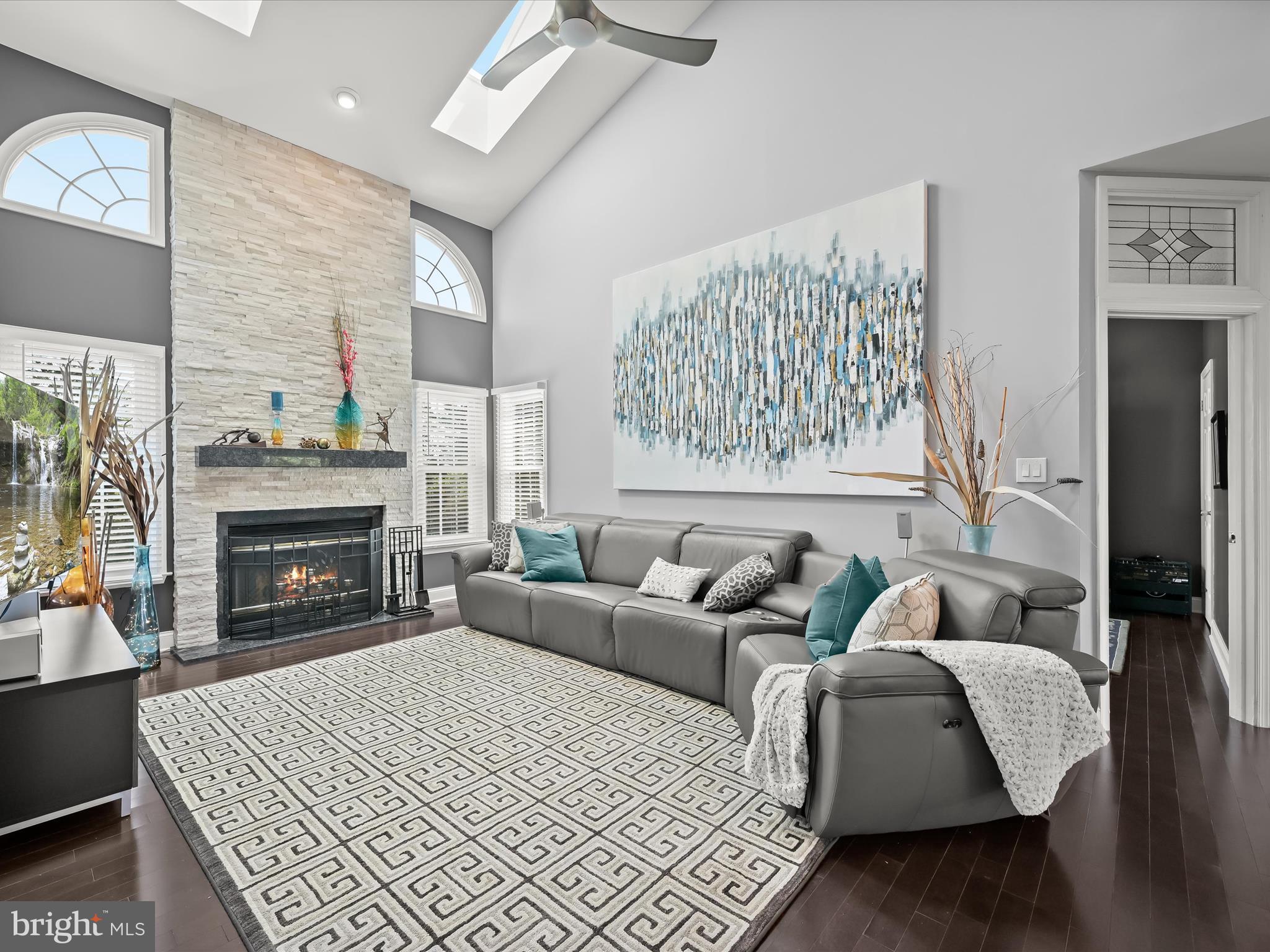 5145 LITTLE CREEK DRIVE