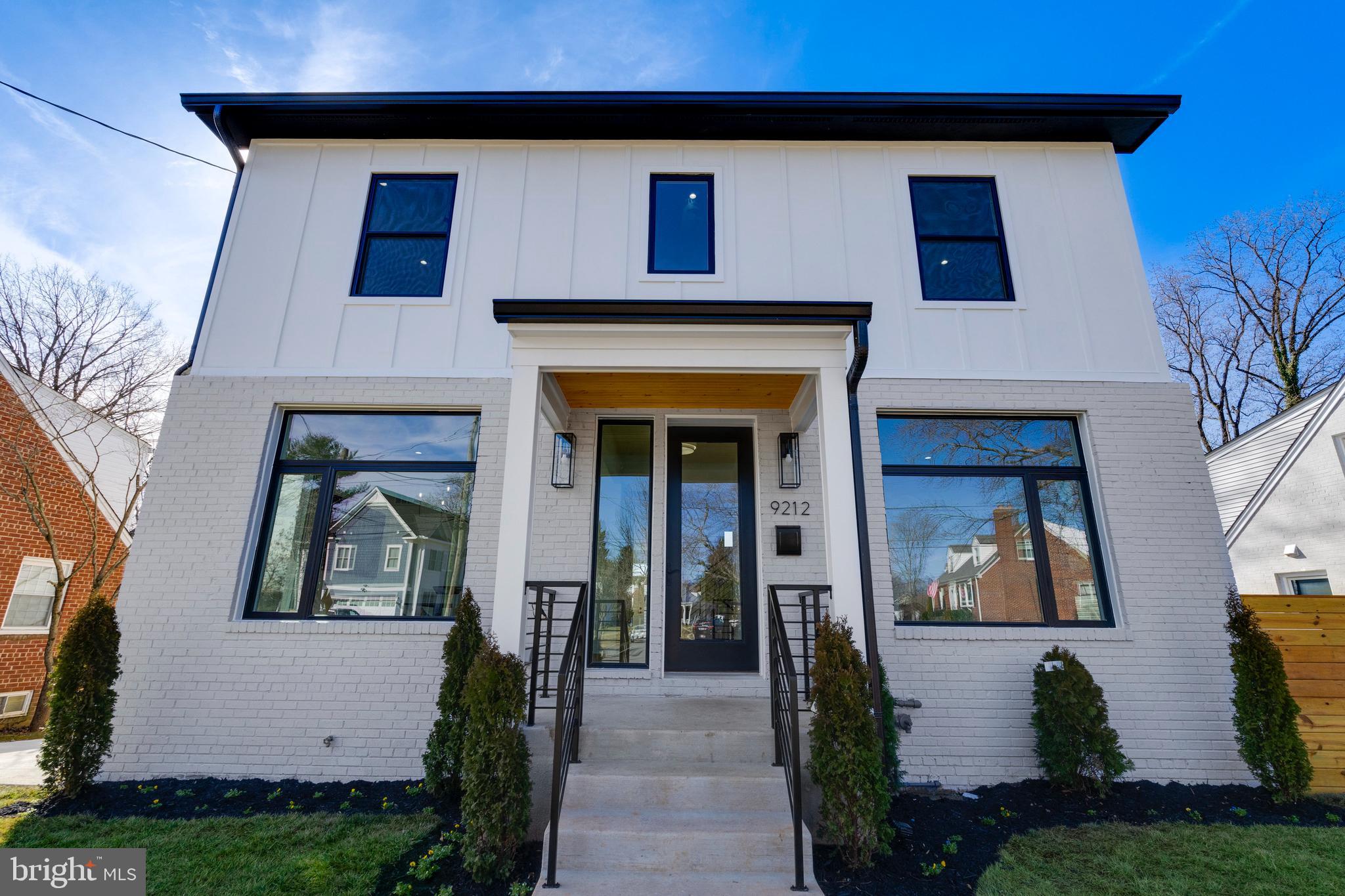 WYNGATE - Residential