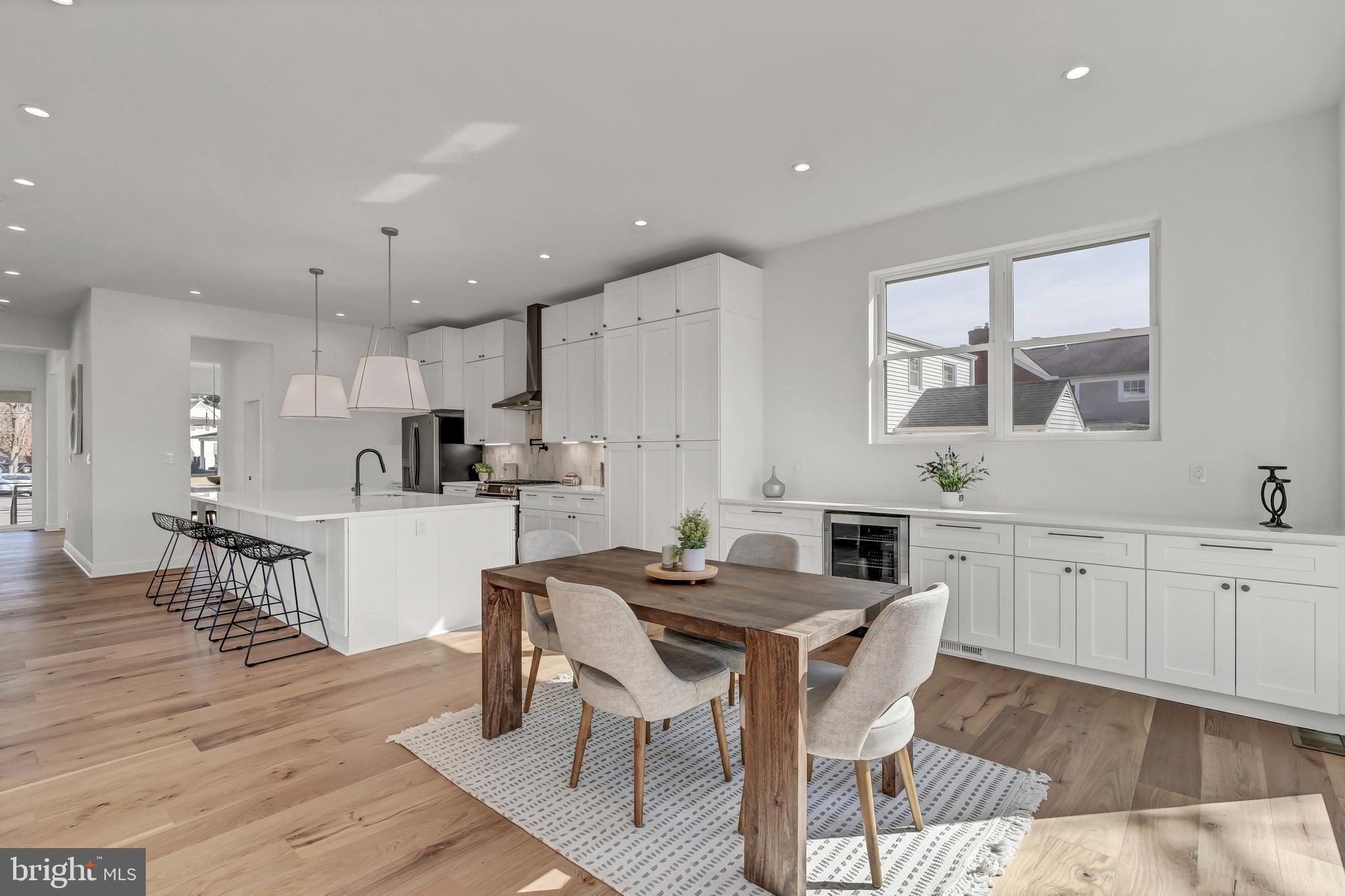 WYNGATE - Residential