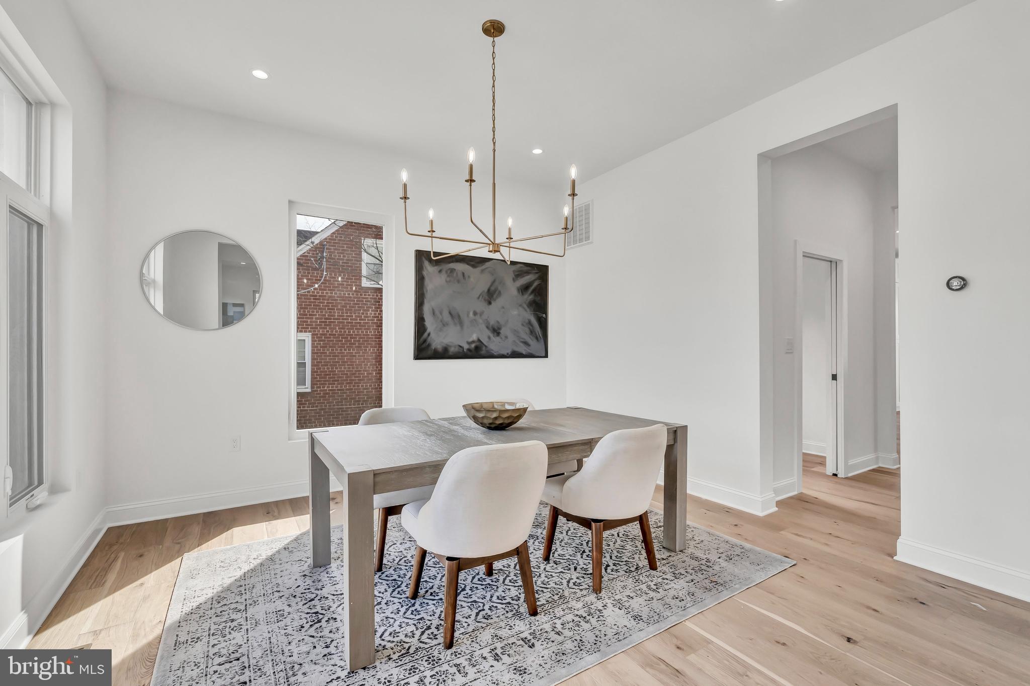 WYNGATE - Residential