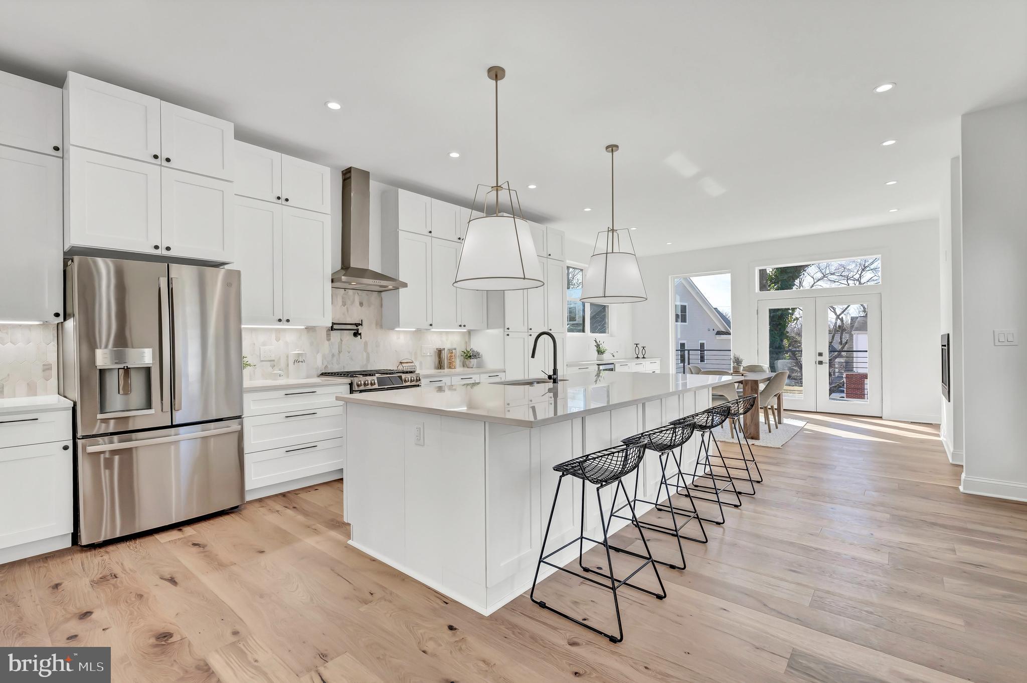 WYNGATE - Residential