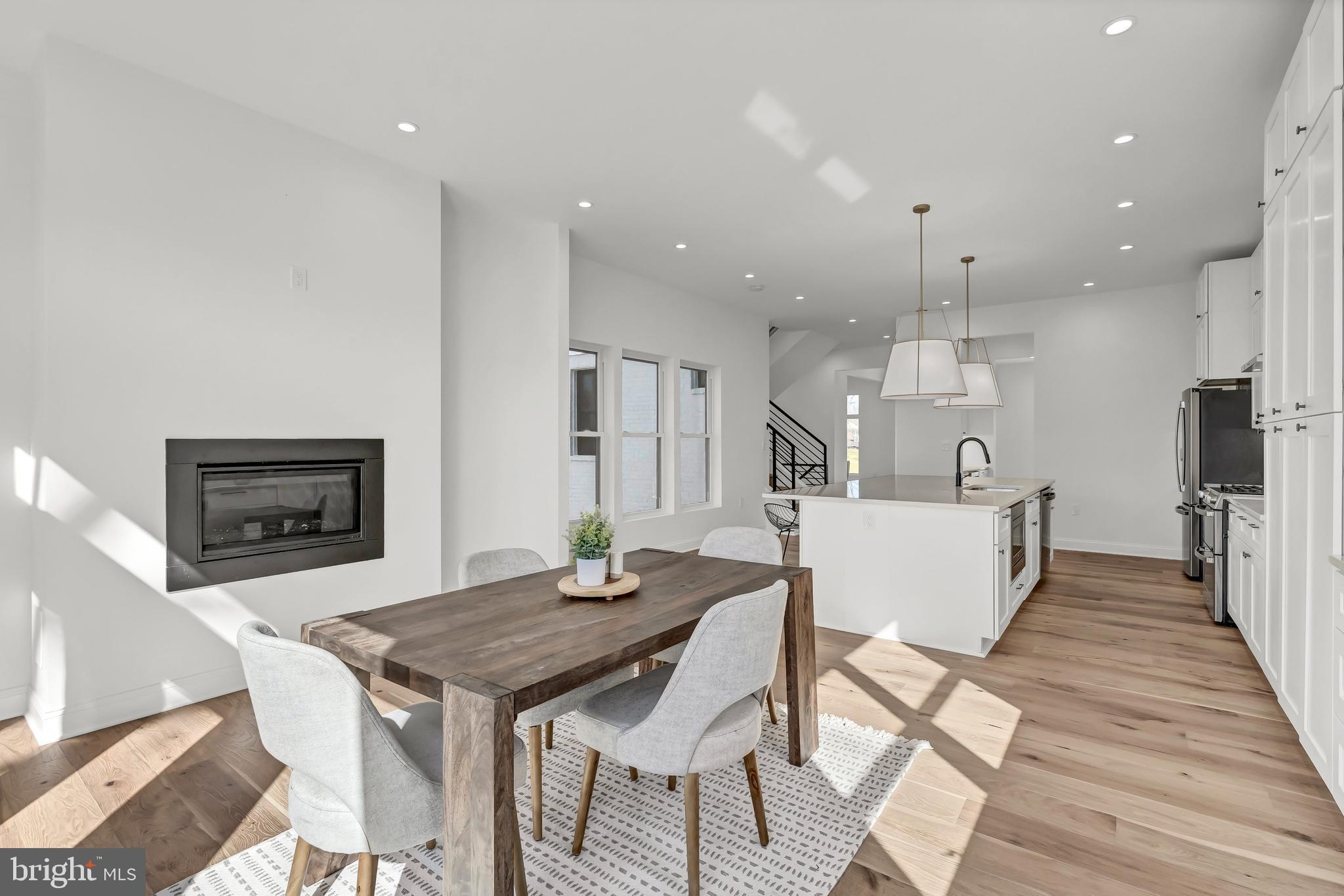 WYNGATE - Residential