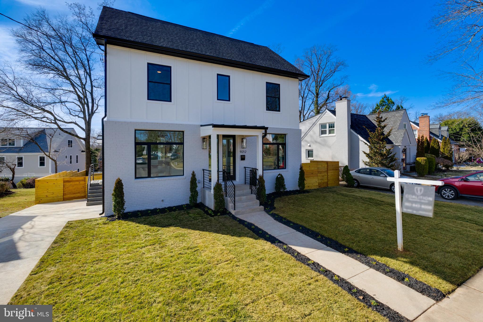 WYNGATE - Residential