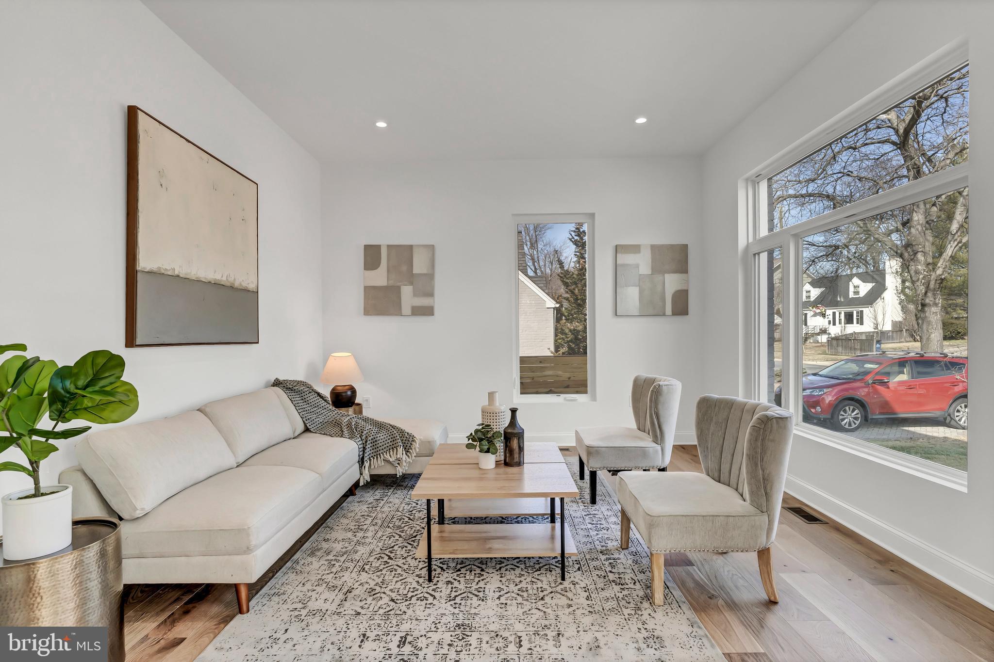 WYNGATE - Residential