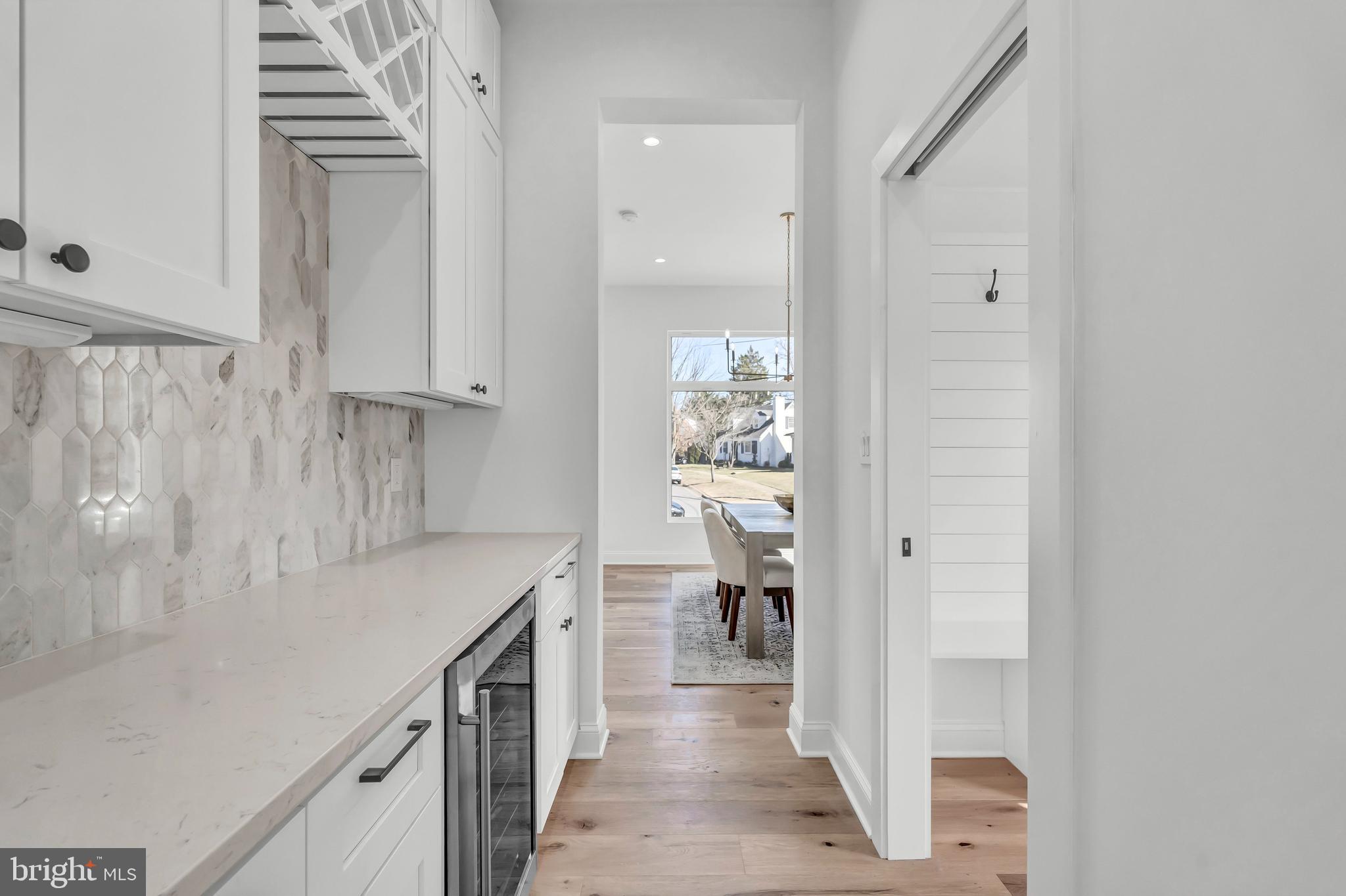 WYNGATE - Residential