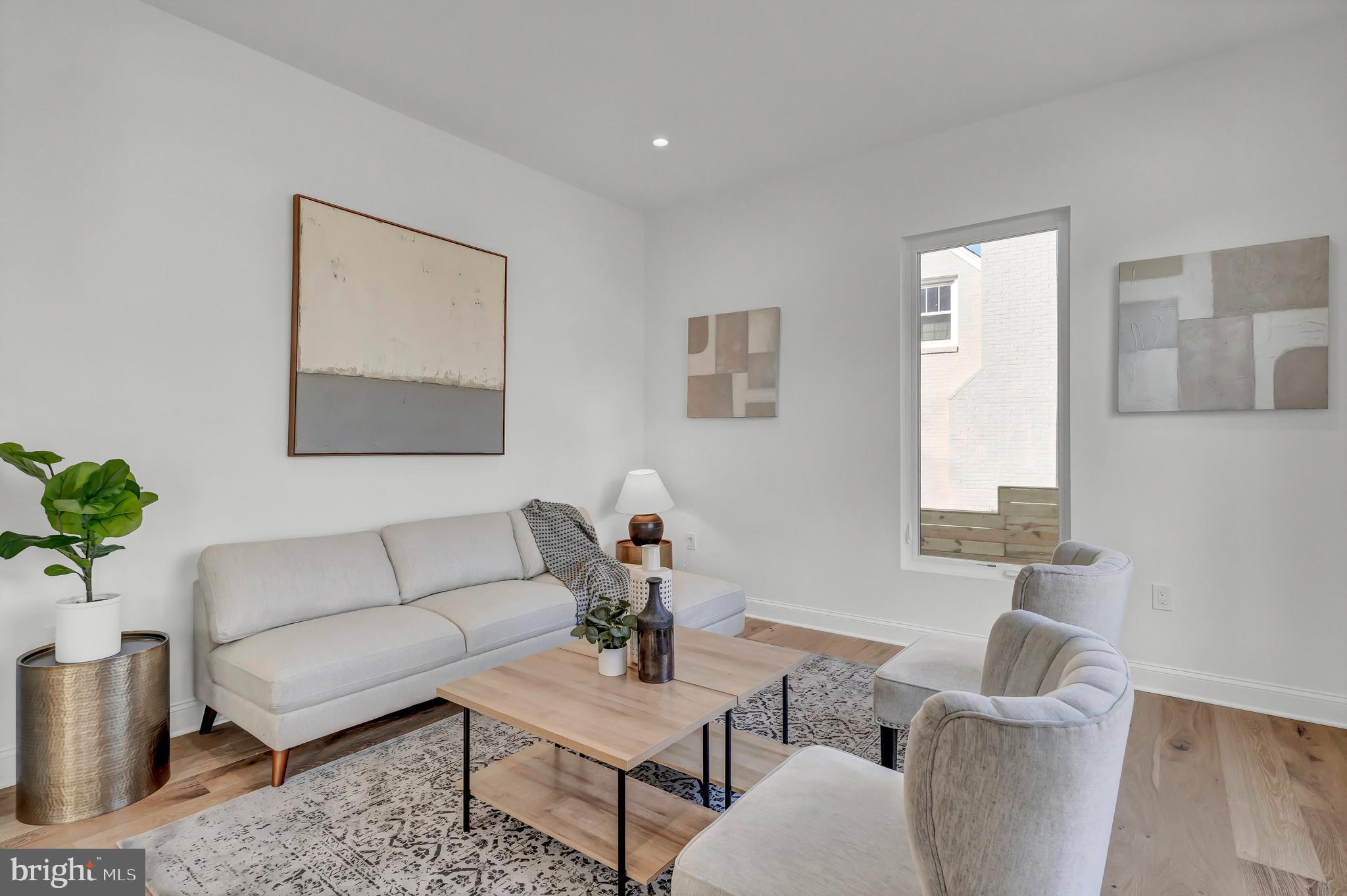 WYNGATE - Residential