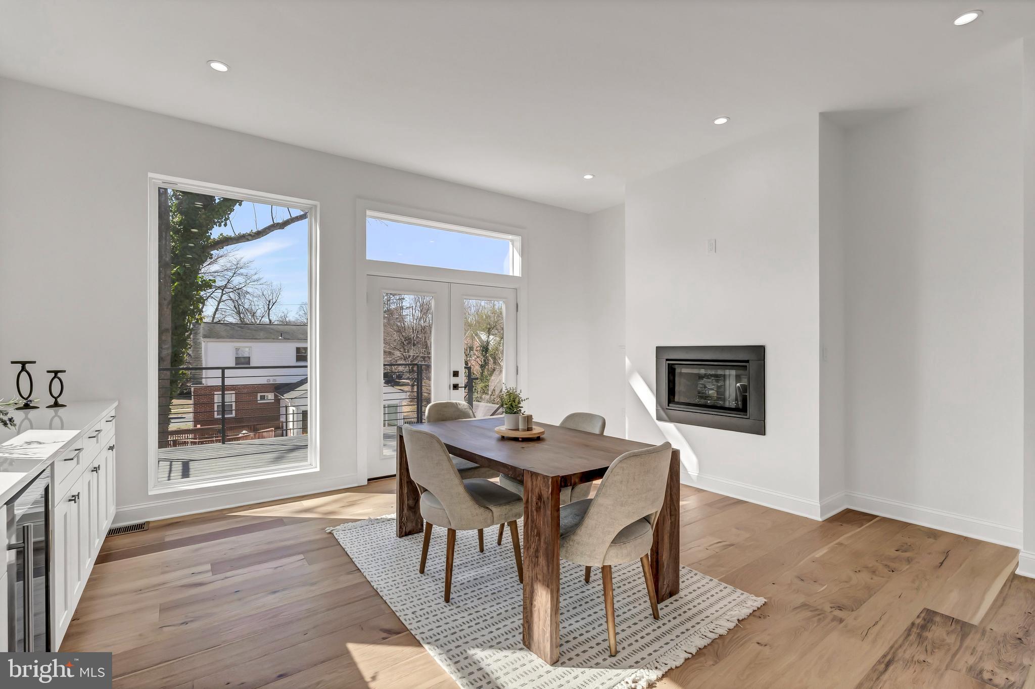 WYNGATE - Residential