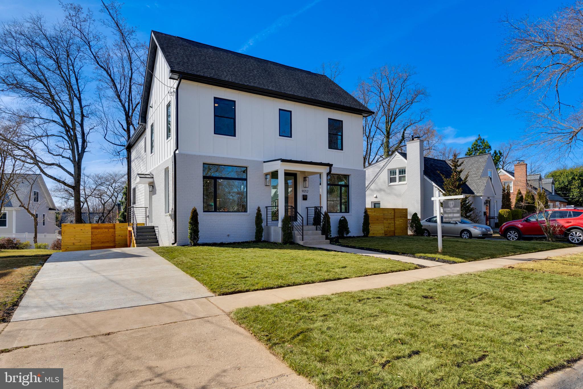 WYNGATE - Residential