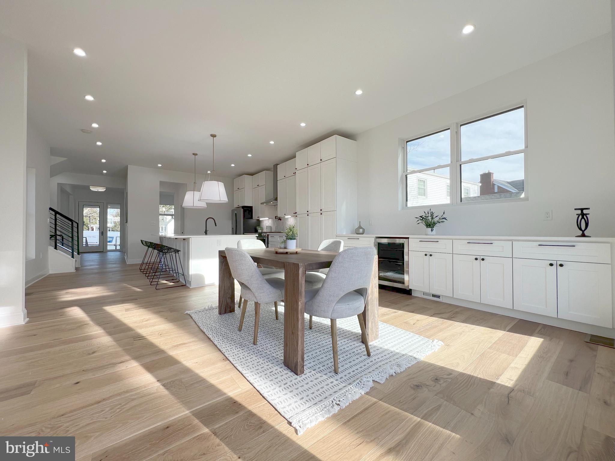 WYNGATE - Residential