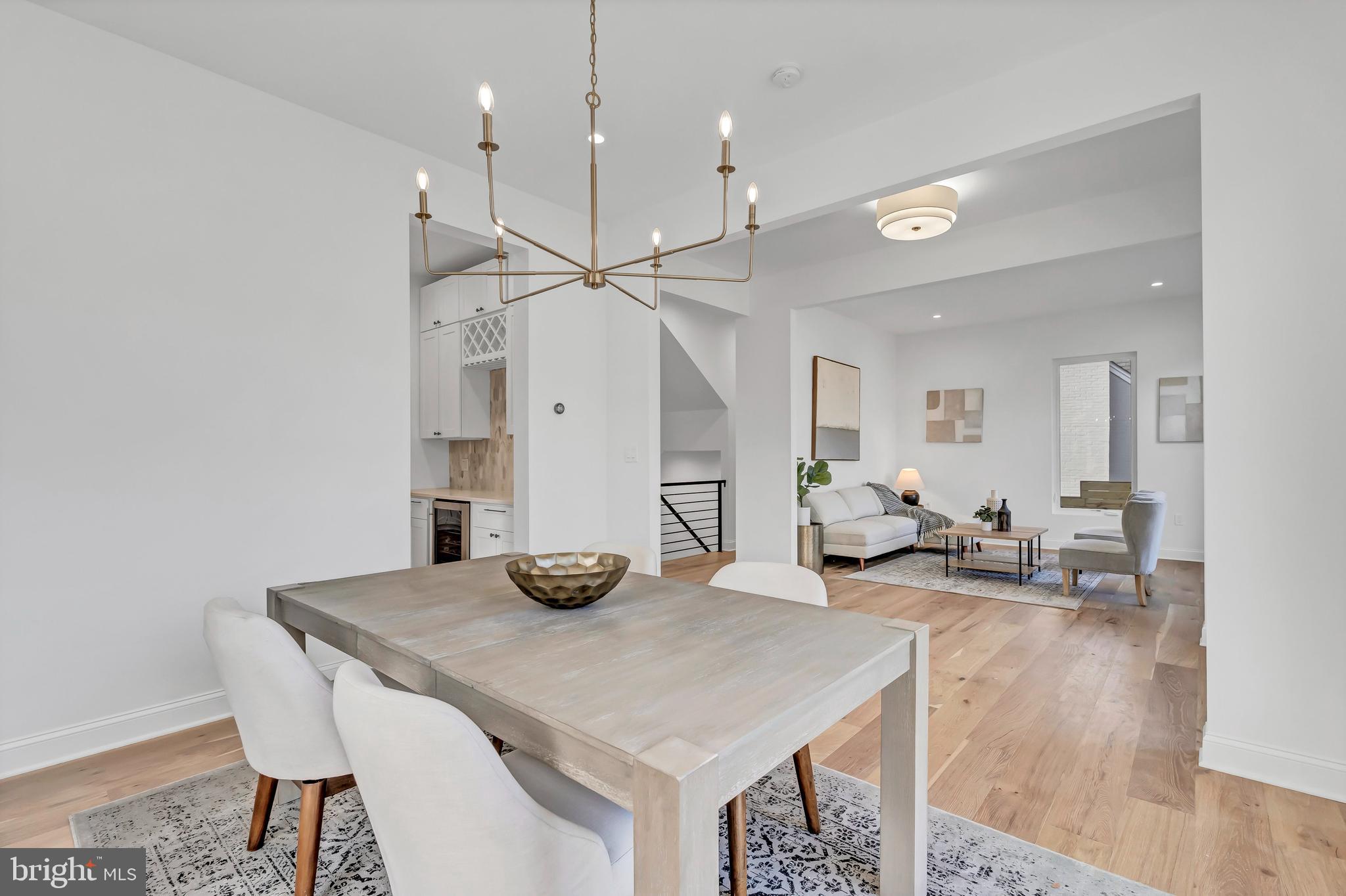 WYNGATE - Residential