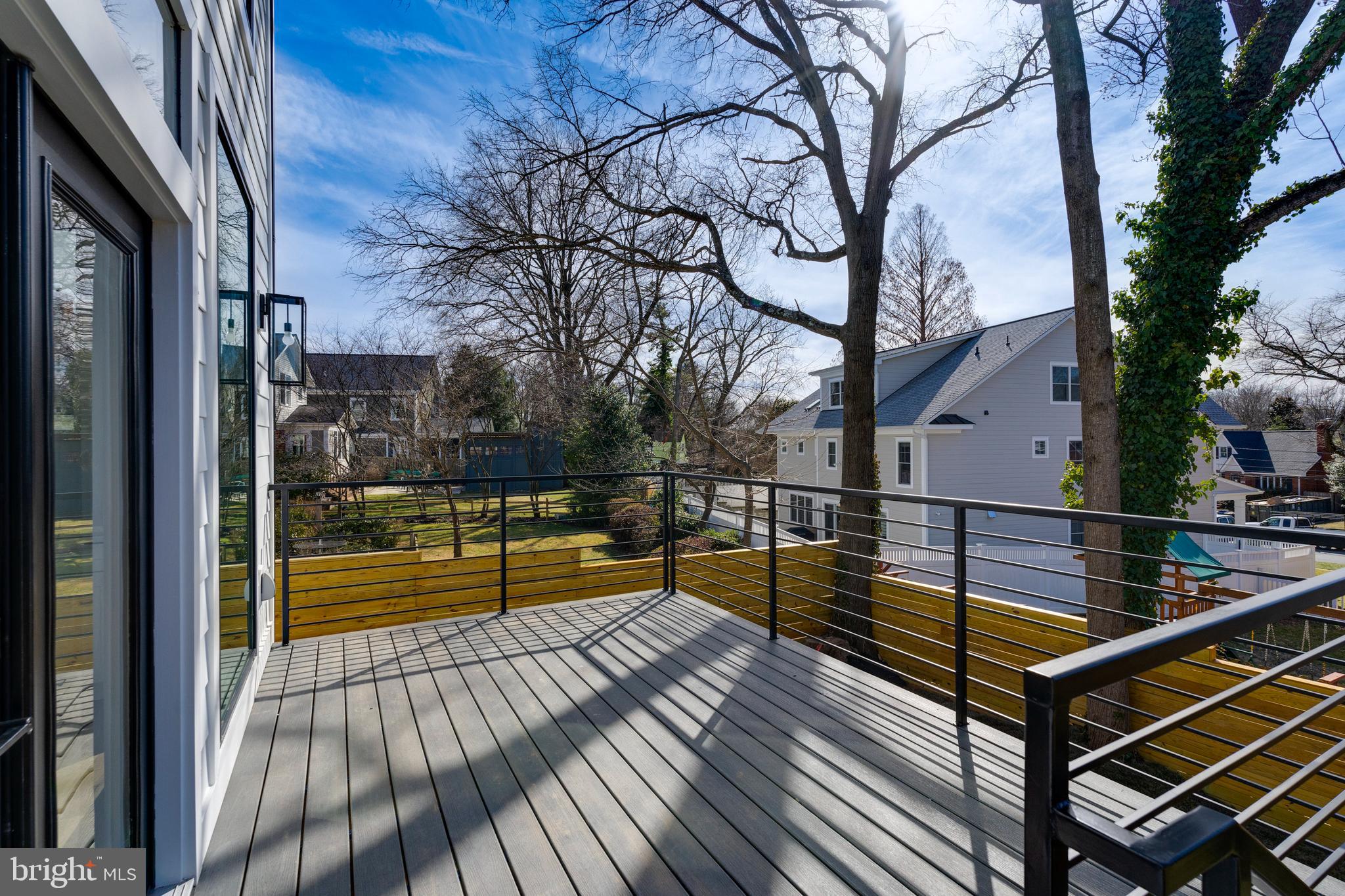 WYNGATE - Residential