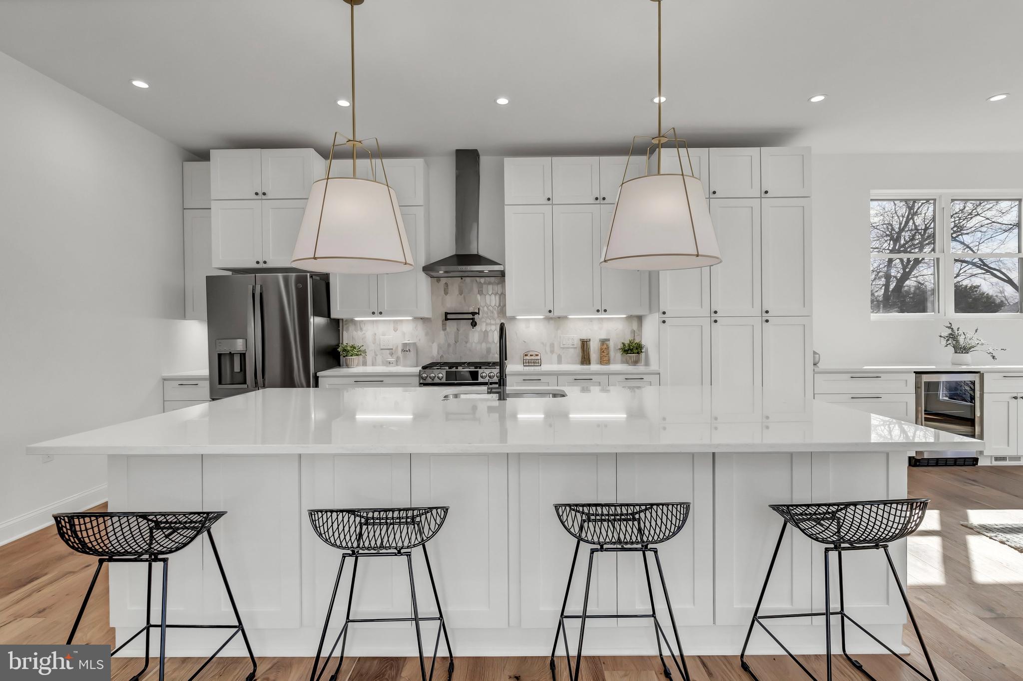 WYNGATE - Residential