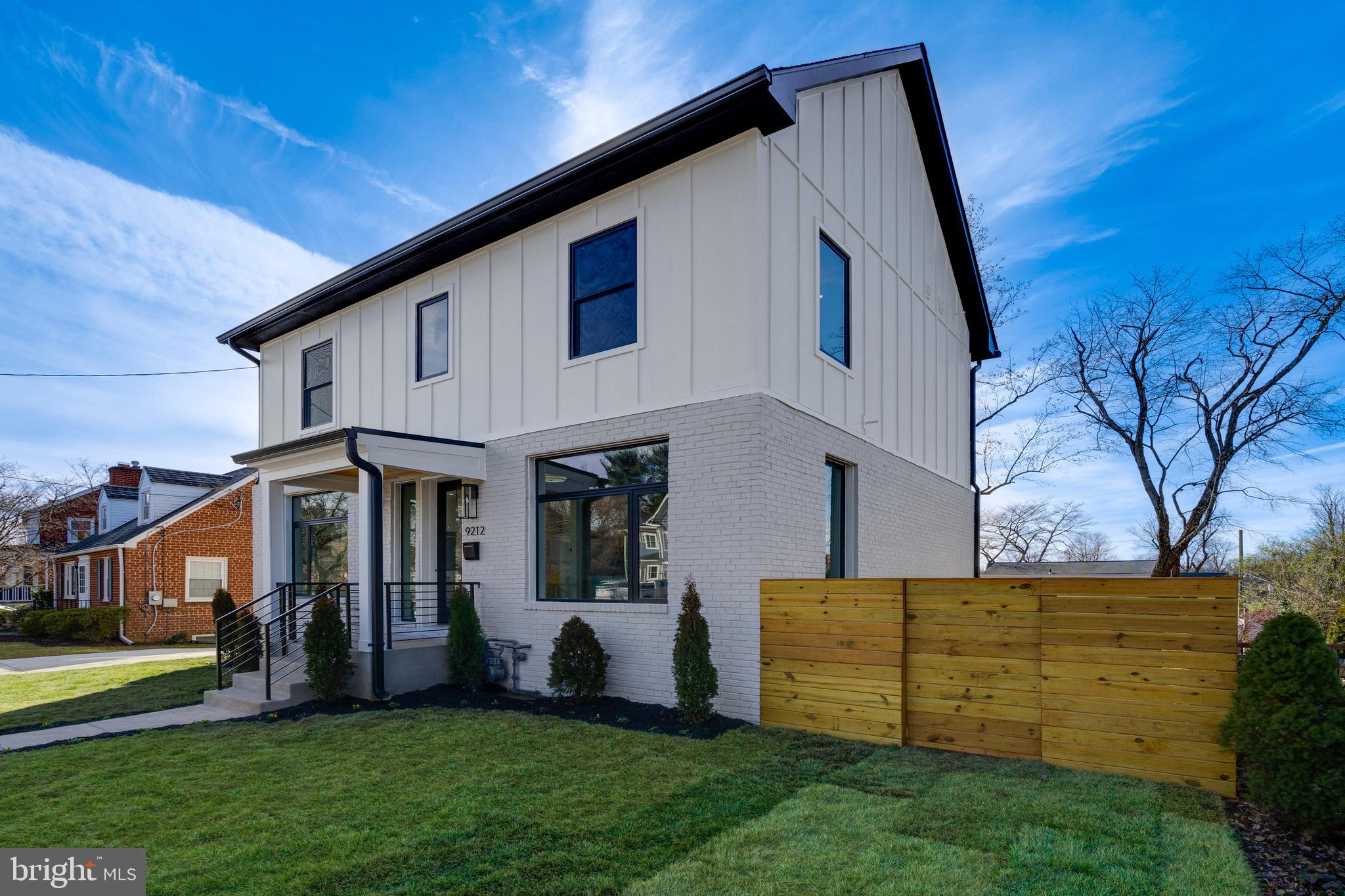 WYNGATE - Residential