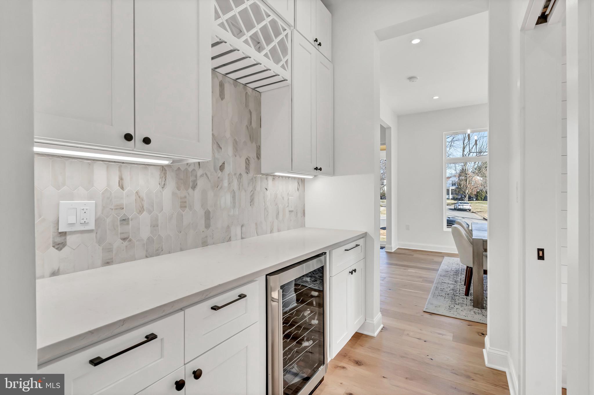 WYNGATE - Residential