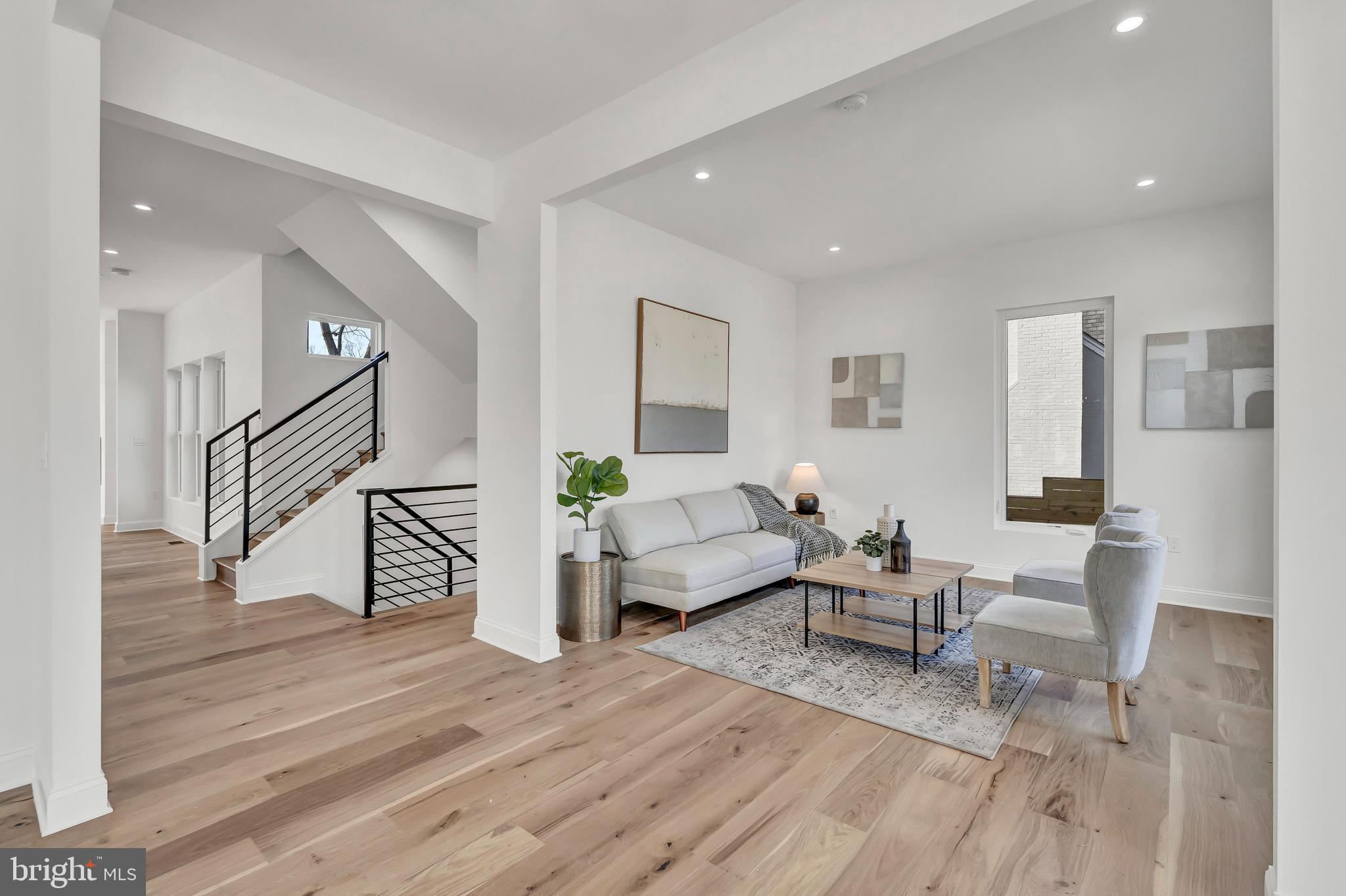 WYNGATE - Residential