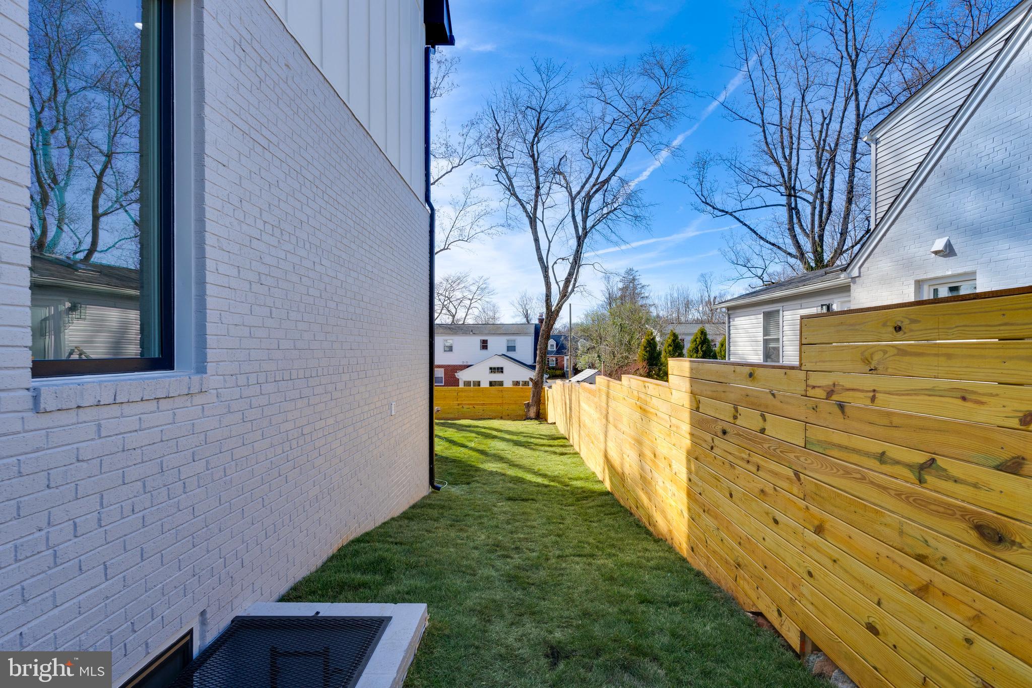 WYNGATE - Residential