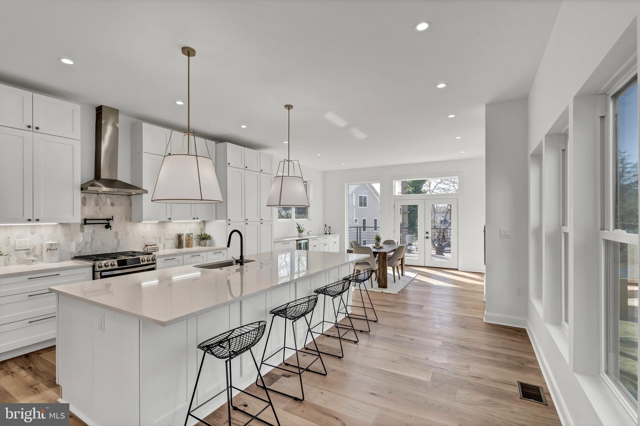 WYNGATE - Residential