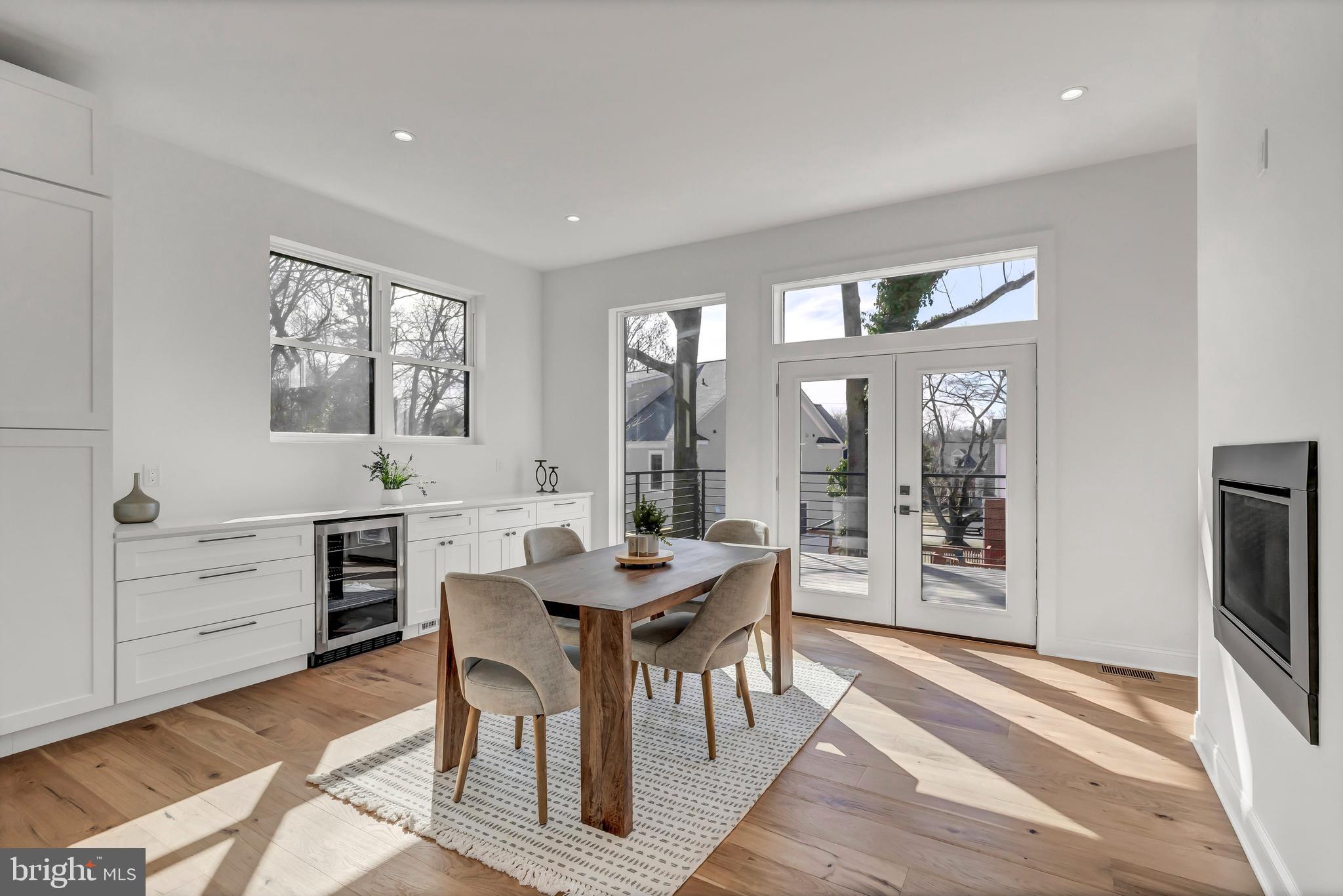 WYNGATE - Residential