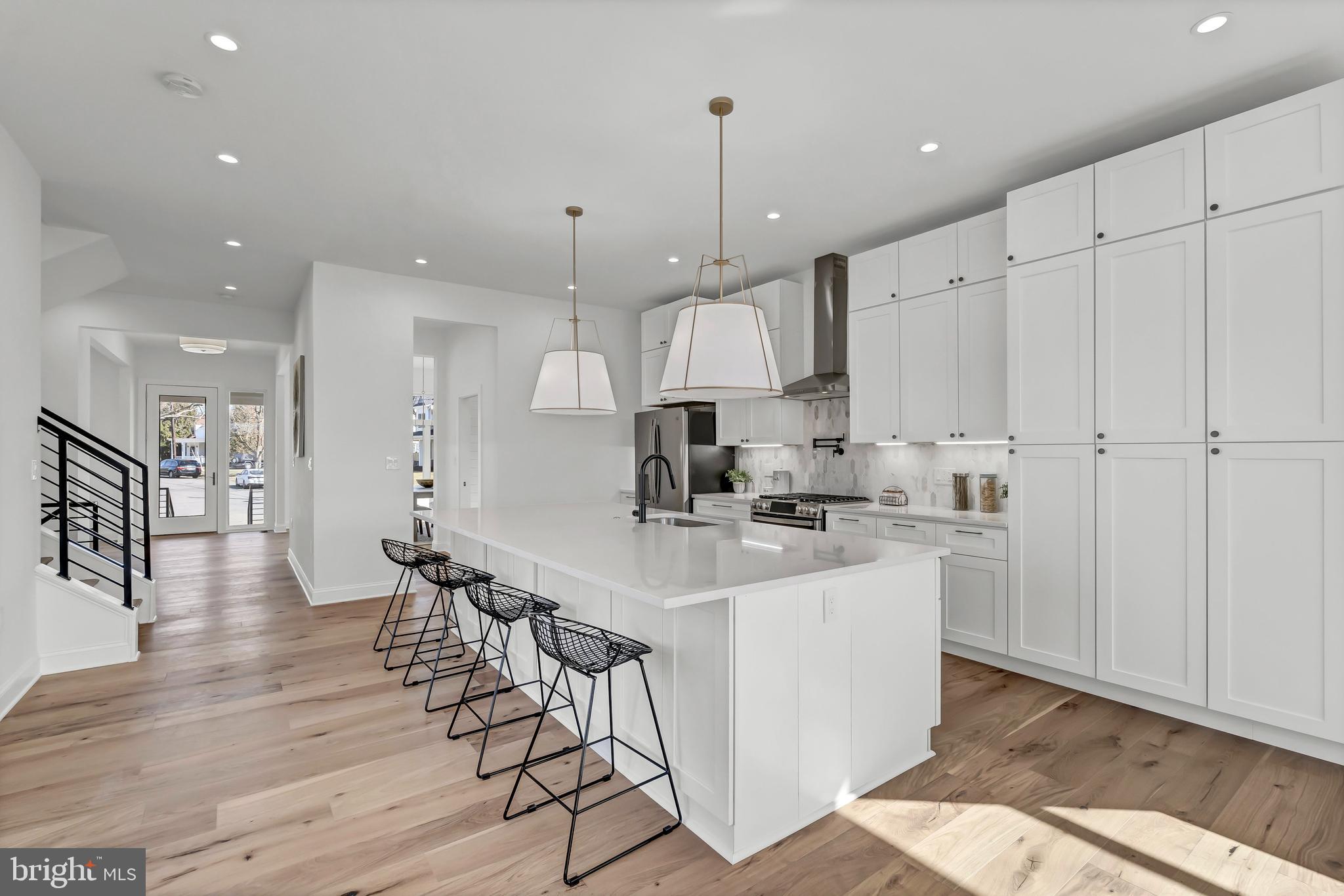 WYNGATE - Residential