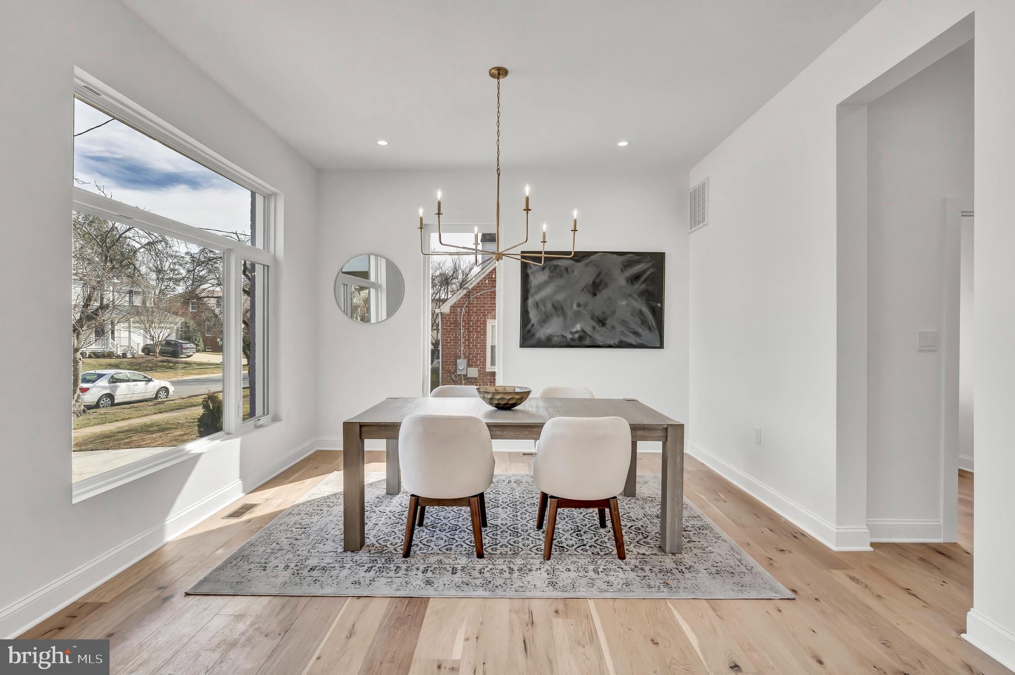 WYNGATE - Residential