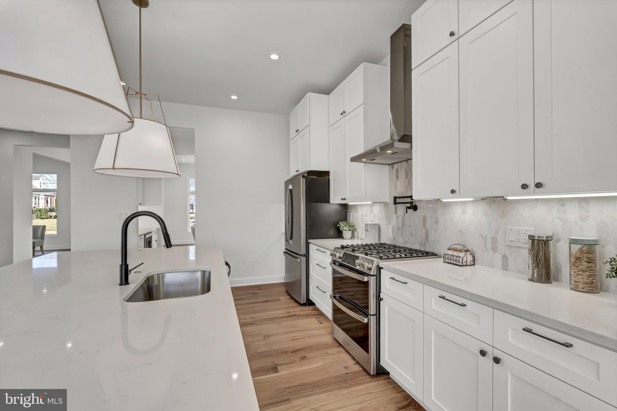 WYNGATE - Residential