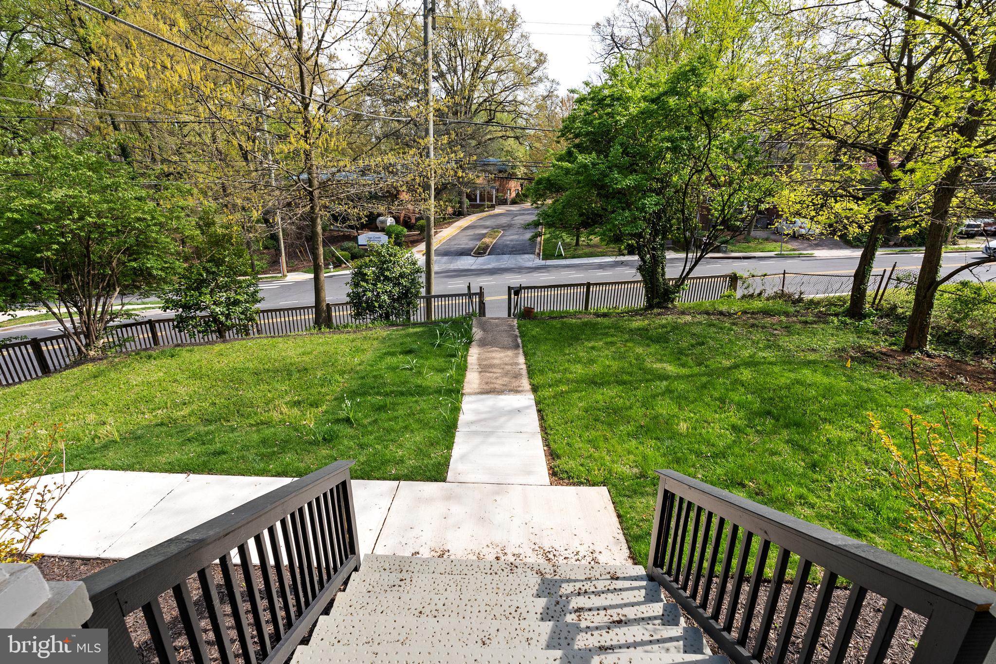 TAKOMA PARK - Residential