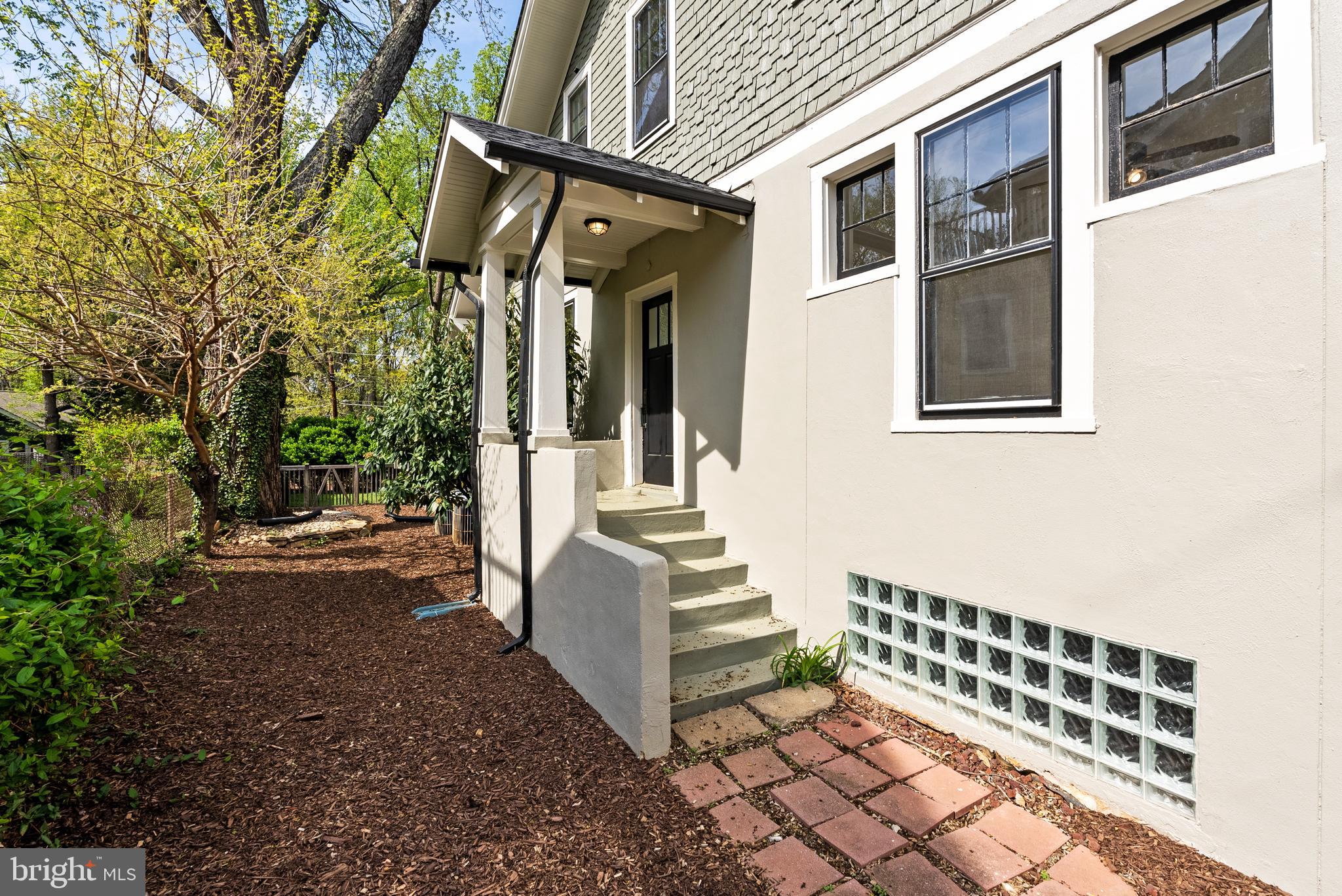 TAKOMA PARK - Residential