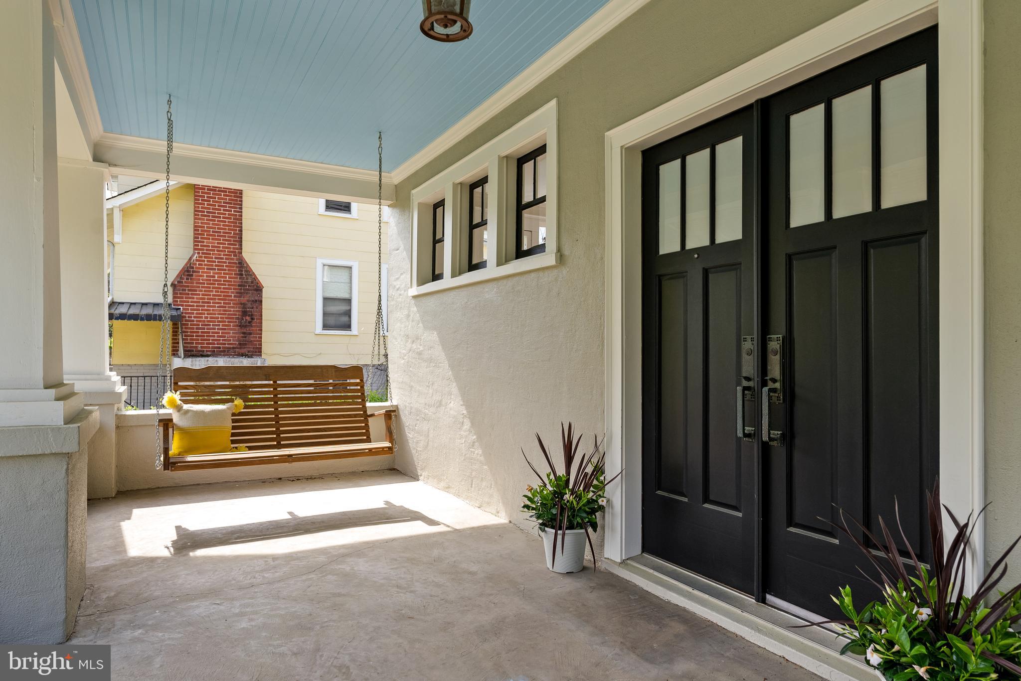 TAKOMA PARK - Residential