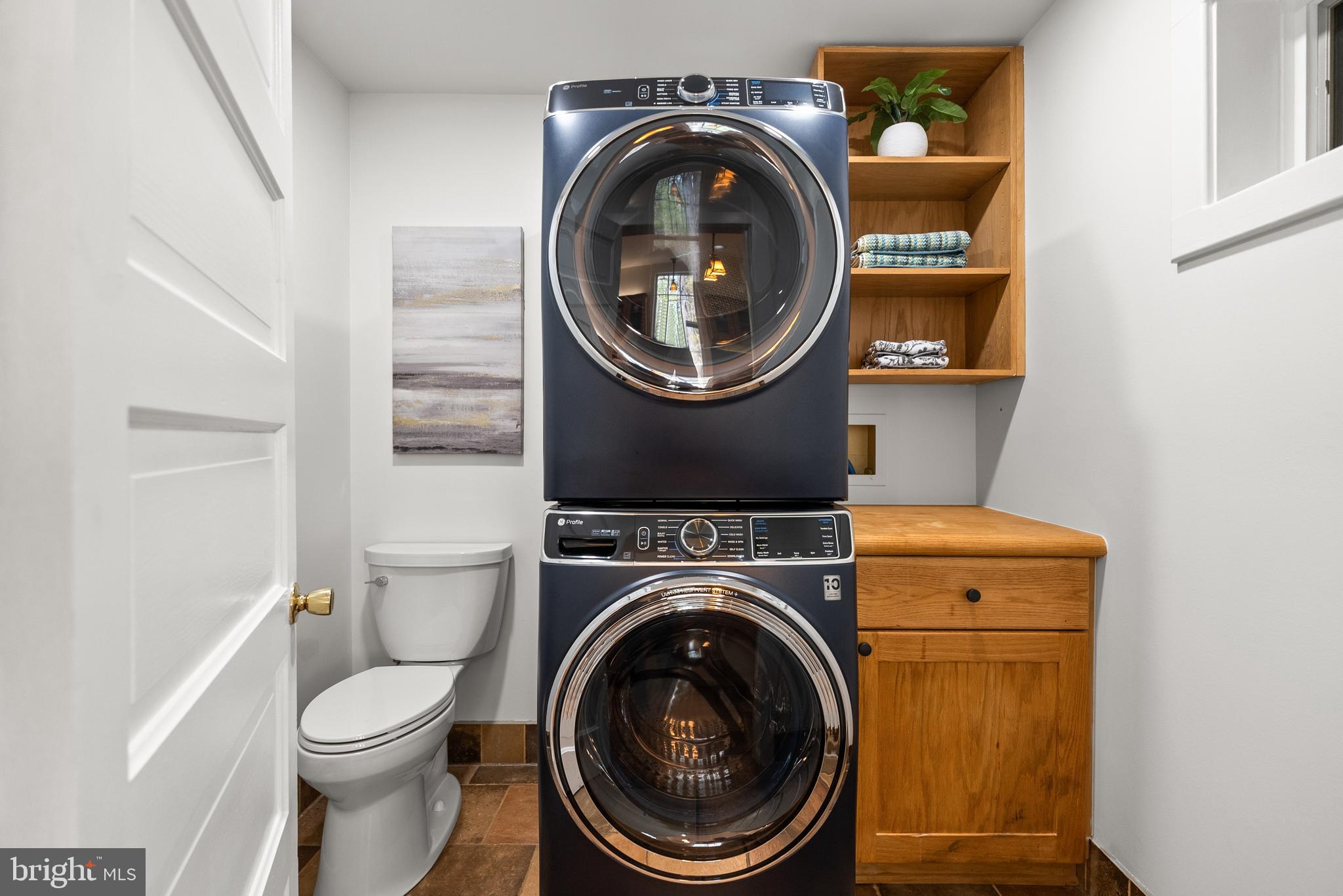 TAKOMA PARK - Residential