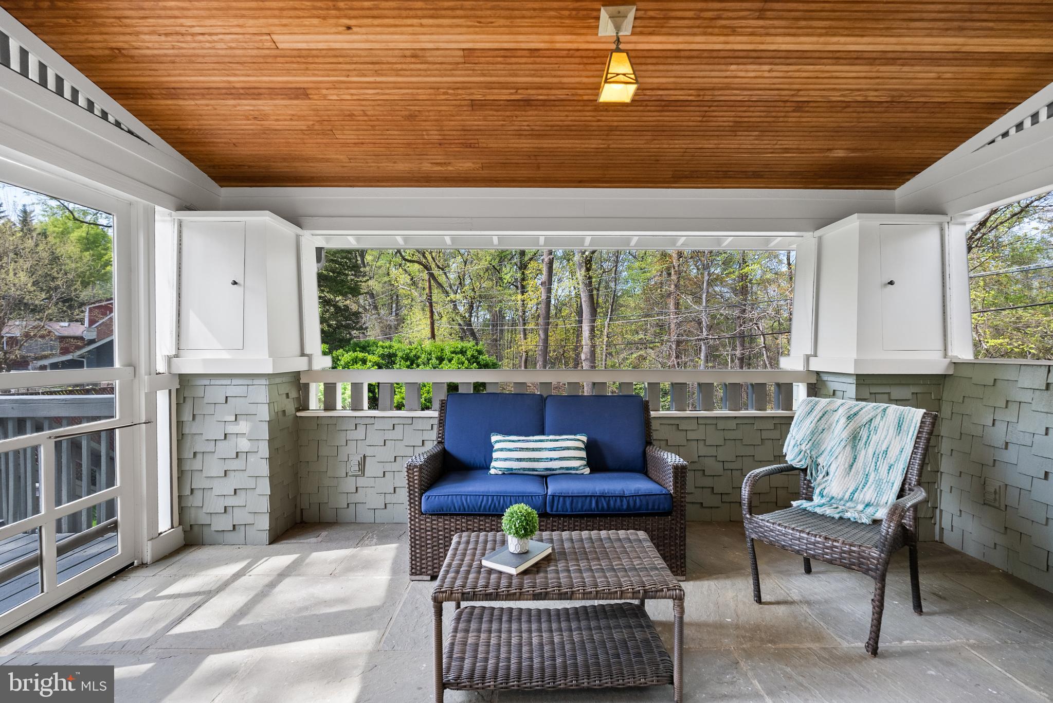 TAKOMA PARK - Residential