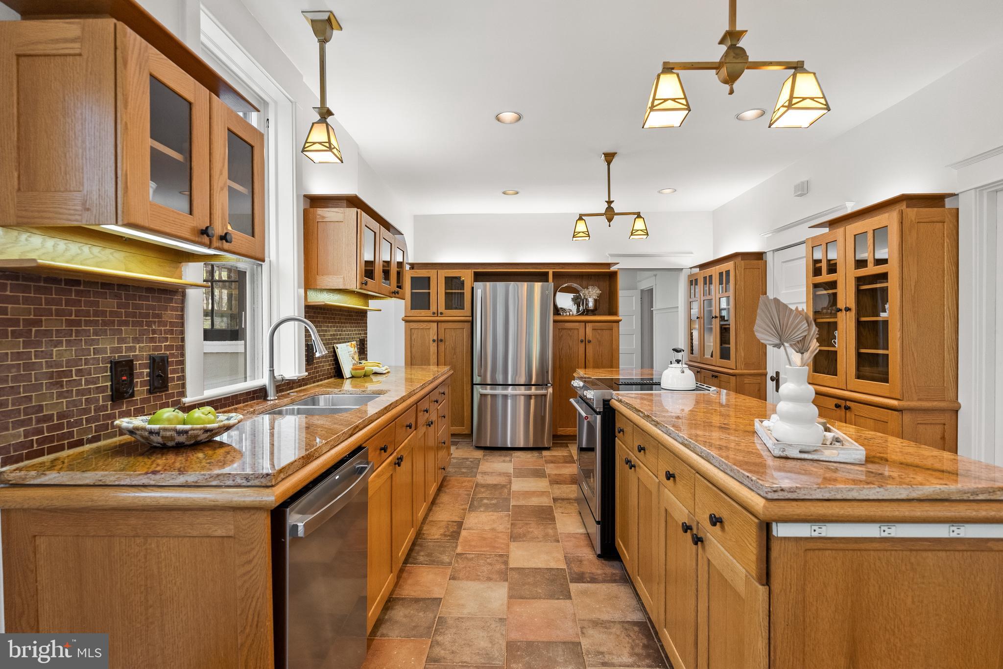 TAKOMA PARK - Residential